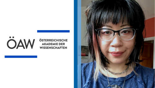 Audrey Lin joins Faculty of Life Sciences through APART-USA Fellowship
